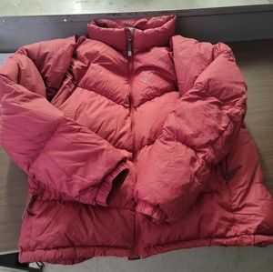 Sierra designs jacket